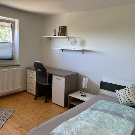 Fh Ausblick Villa Waldkirchen Exterior photo