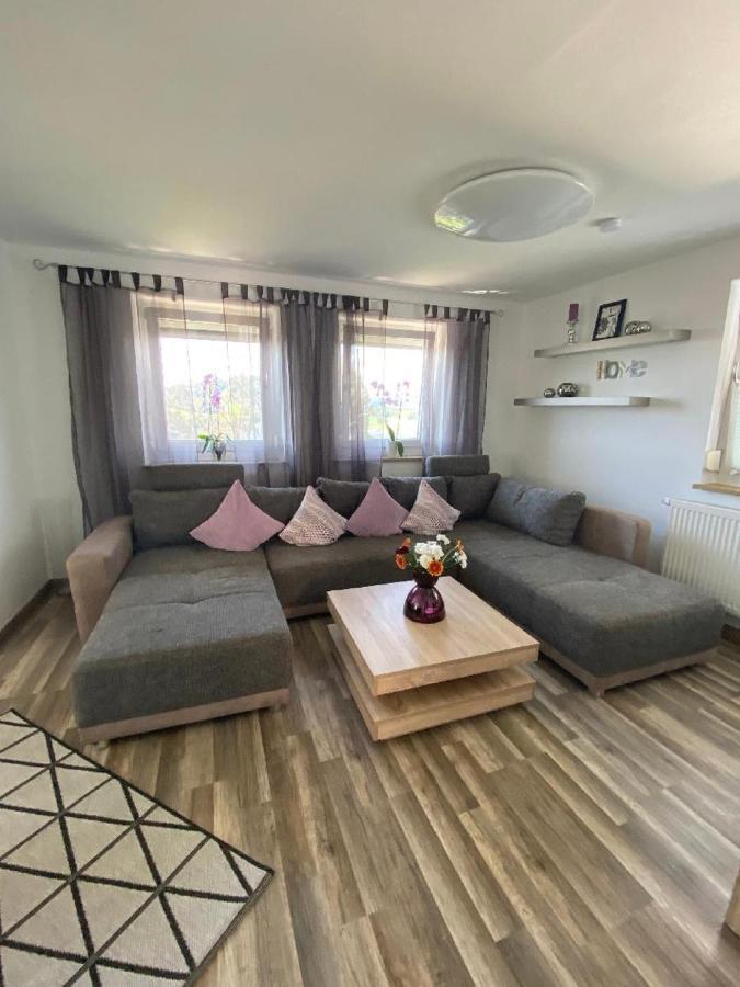 Fh Ausblick Villa Waldkirchen Exterior photo