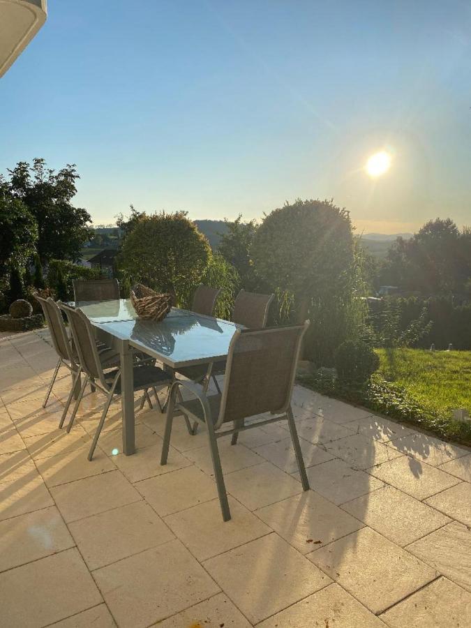 Fh Ausblick Villa Waldkirchen Exterior photo