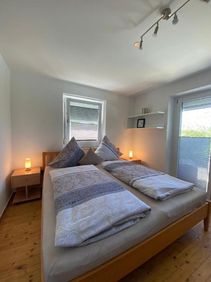 Fh Ausblick Villa Waldkirchen Exterior photo