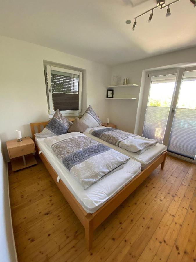 Fh Ausblick Villa Waldkirchen Exterior photo