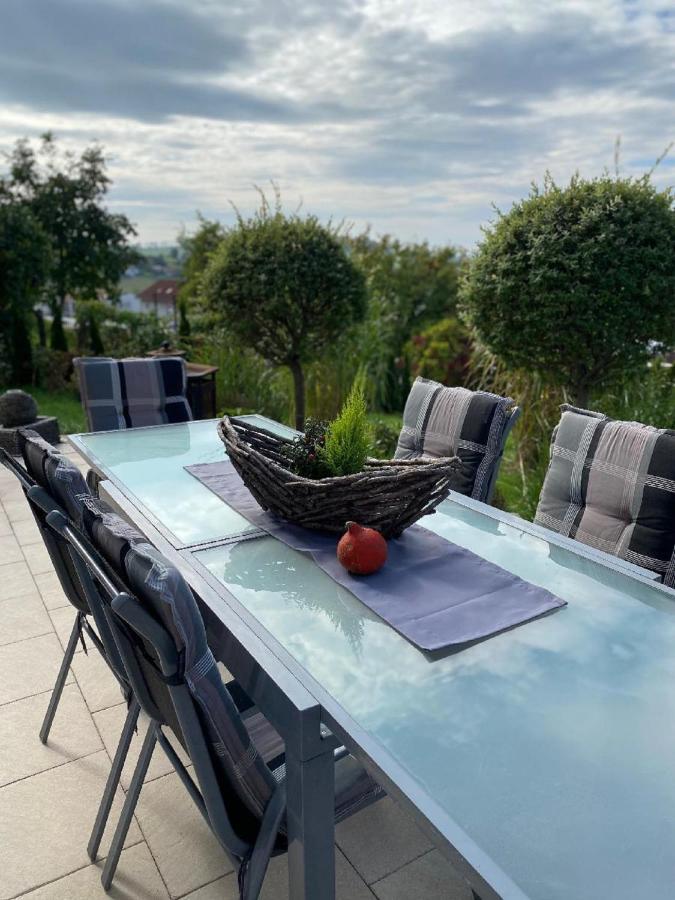 Fh Ausblick Villa Waldkirchen Exterior photo